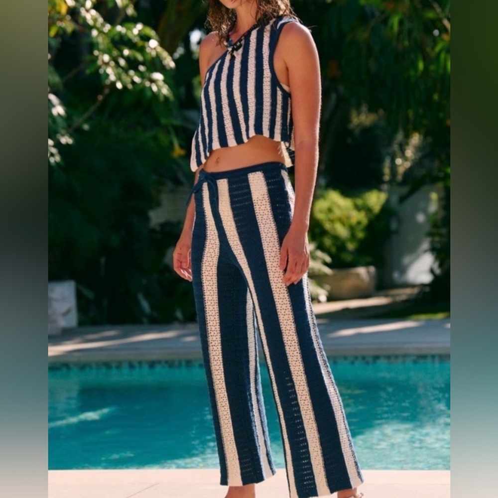 NWOT Free People Free-est Joan Fauxchet Set